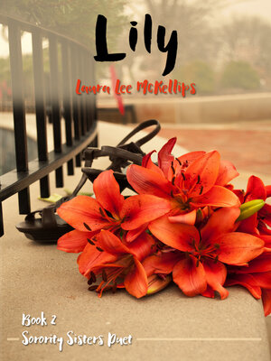 cover image of Lily
